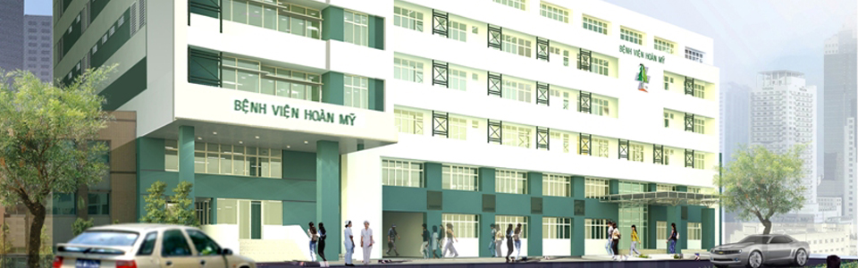 Bệnh viện Hoàn Mỹ Đà Nẵng