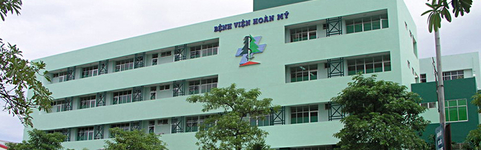 Bệnh viện Hoàn Mỹ Đà Nẵng